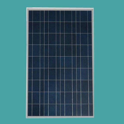 多晶18V 120WP太阳能电池板