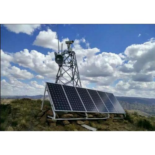 太阳能监控系统