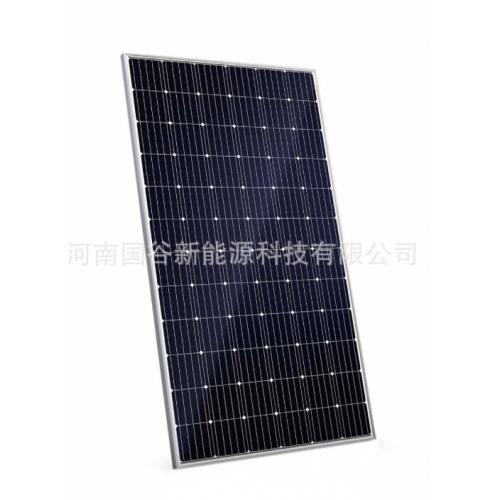 365W多晶硅太阳能电池板