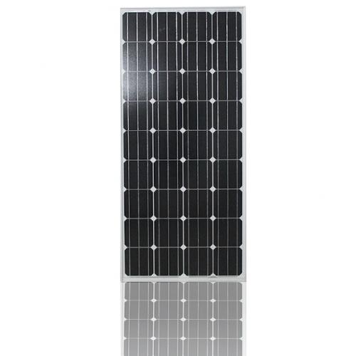 单晶太阳能板