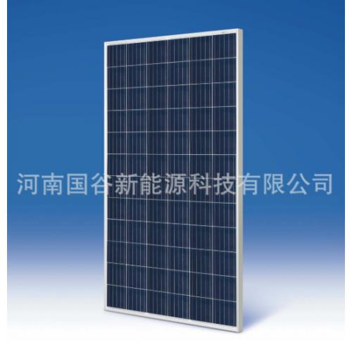 325W太阳能电池板