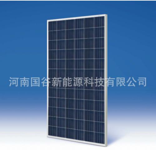325W多晶硅太阳能电池板