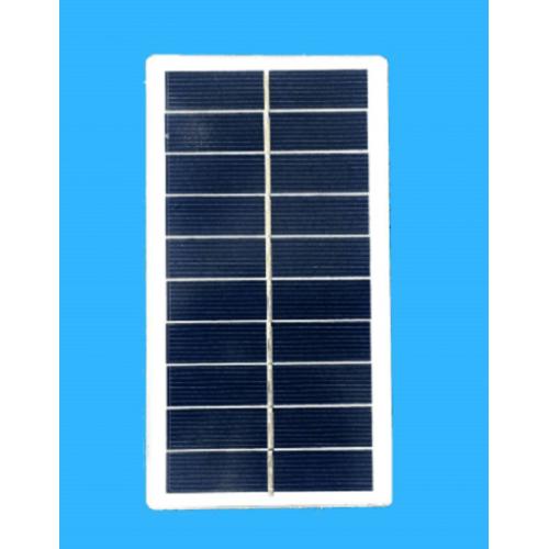 110w太阳能电池板