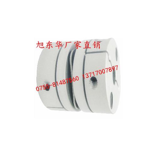 高精密膜片联轴器