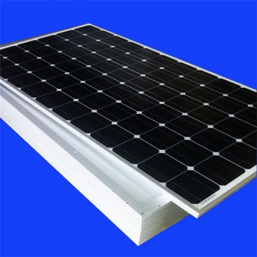 600w太阳能光伏板风光互补太阳能电池板