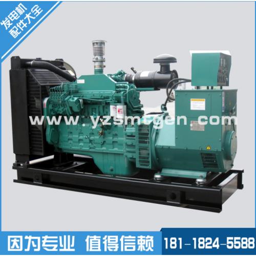 150KW发电机组