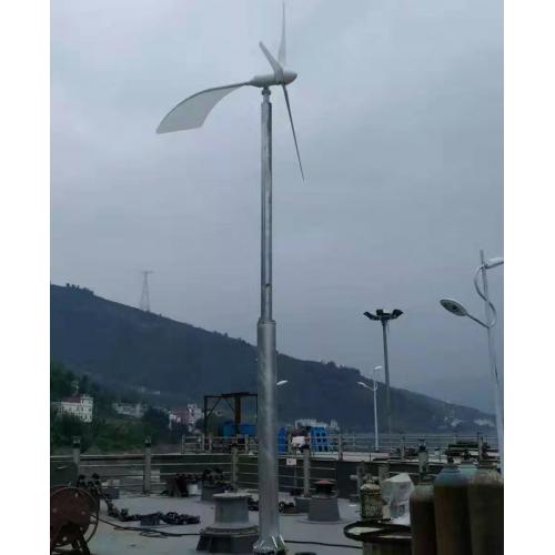 1000W并网风力发电机