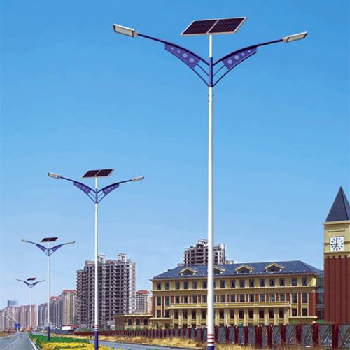太陽能路燈系統太陽能路燈價格