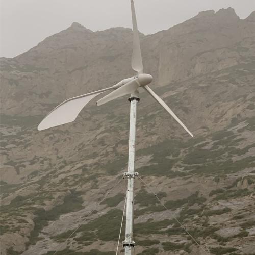 經濟實用型風力發電機 家用風力發電機