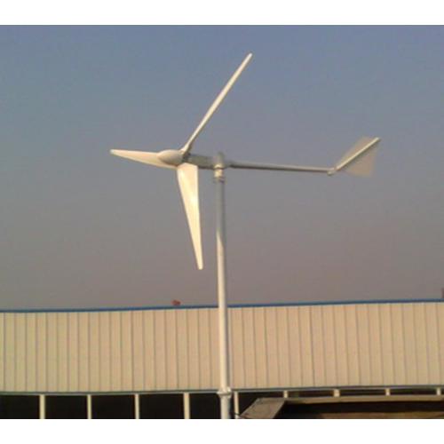 3kw永磁發電機家用型低速風力發電機