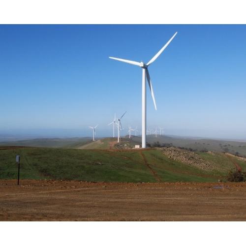 30kw风力发电机新疆风力发电设备
