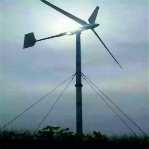 20kw并网风力发电机