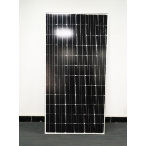 320W36V单晶硅太阳能电池板