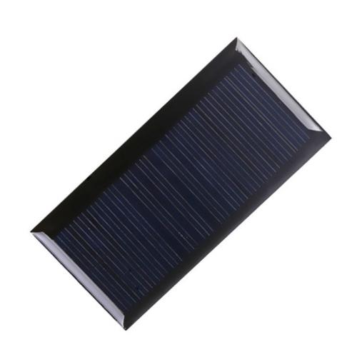 太阳能滴胶电池板