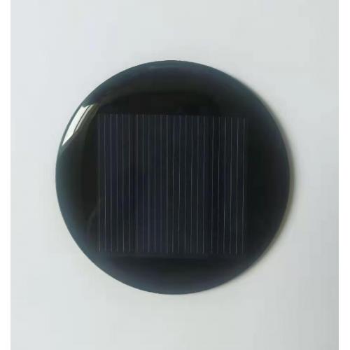 单晶滴胶太阳能板
