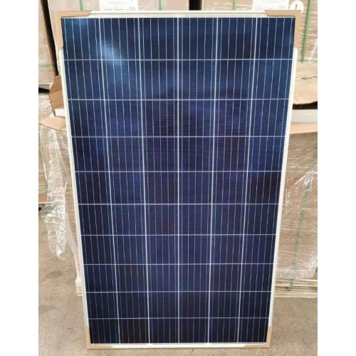 275w太阳能发电系统