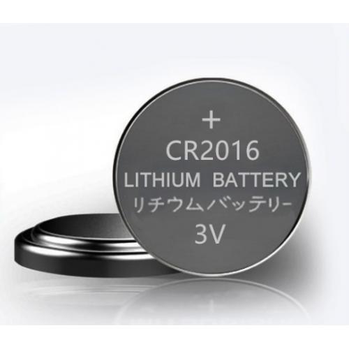 CR2016纽扣锂电池