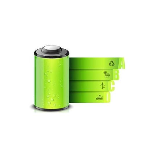 聚合物鋰電池