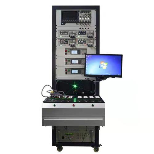 ATE电源自动化测试系统
