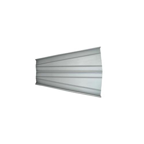 65-430铝镁锰屋面中正反弯弧屋面板