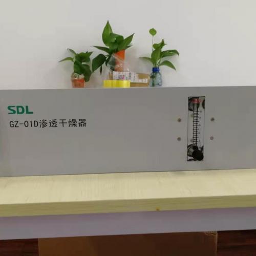渗透干燥器