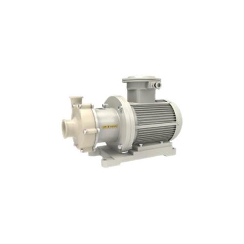 WCBP进口无泄漏氟塑料磁力泵