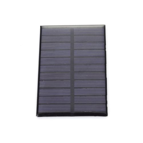太阳能滴胶板组件