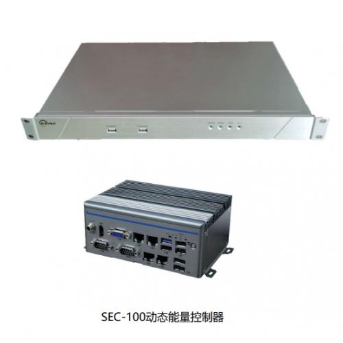 SEC-100智慧能量控制器