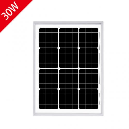 太阳能光伏充电发电板