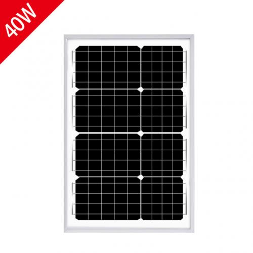 太陽能充電發電玻璃板