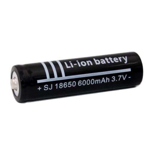 18650鋰電池
