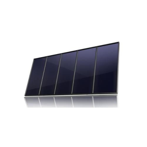 平板式太阳能集热器