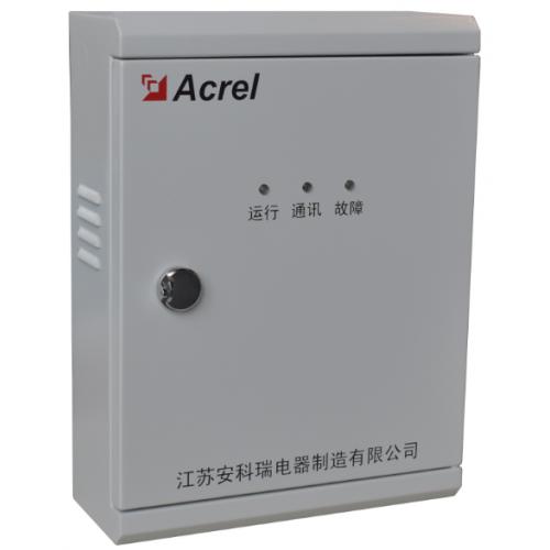 上海安科瑞供應有效監控區域內防火門裝置延長通訊距離設備