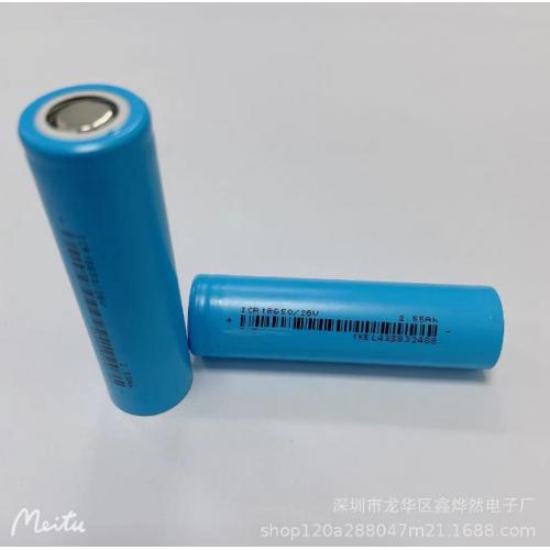 动力5C电池