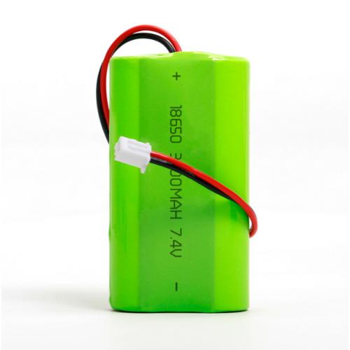 18650锂电池 3000mah 东莞市启成新能源科技有限公司 新能源网