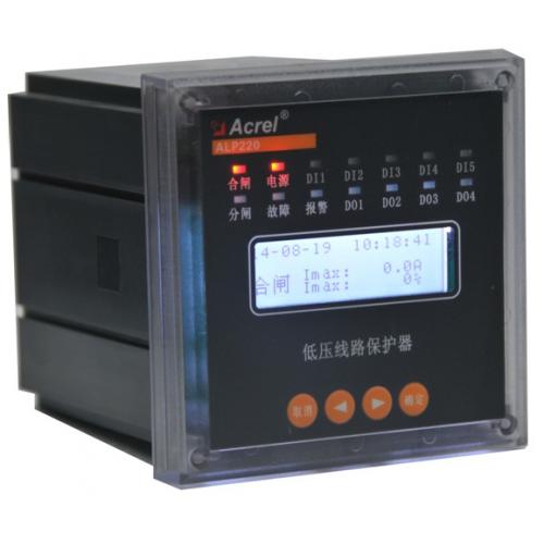 上海安科瑞供应过欠压保护三相电流智能线路检测监控装置