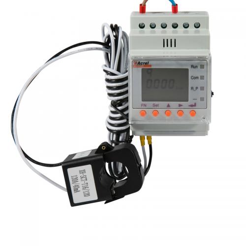 上海安科瑞供应安徽数码管显示谐波分析电力监控系统仪表