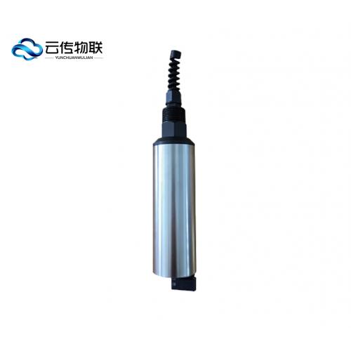 污水处理水质水中油传感器