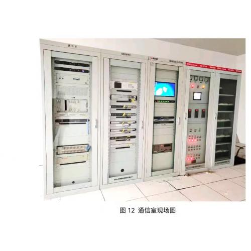 上海安科瑞供应化工企业变电站微机综合自动化系统