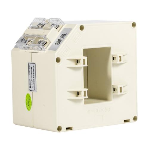 安科瑞供應應用于低壓配電保護系統可穿多根線纜互感器