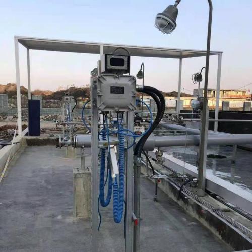 防静电防溢流控制器