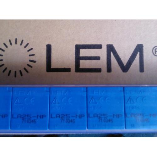 lem传感器