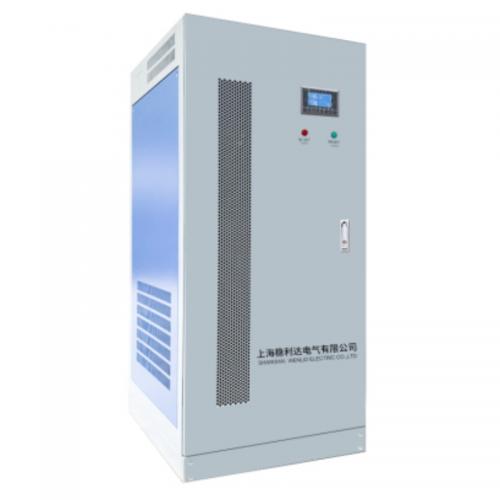 三相补偿式交流稳压器