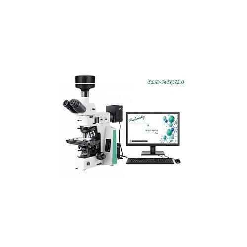 显微镜法不溶性微粒分析仪
