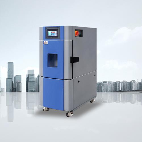广东海银试验装备有限公司小型高低温试验箱
