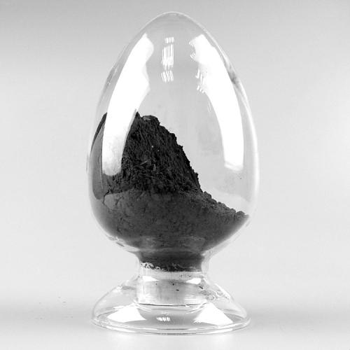 纳米级高纯氮化钛
