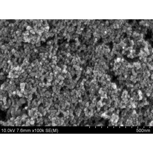 锐钛型纳米二氧化钛