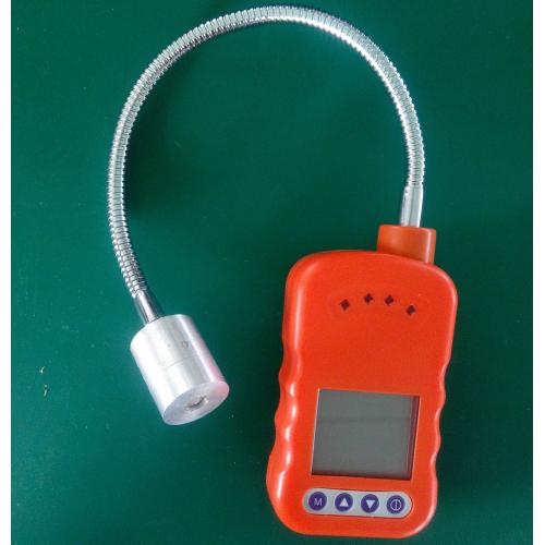 便携式氨气气体检测仪