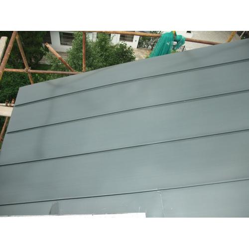 铝锰镁屋面板