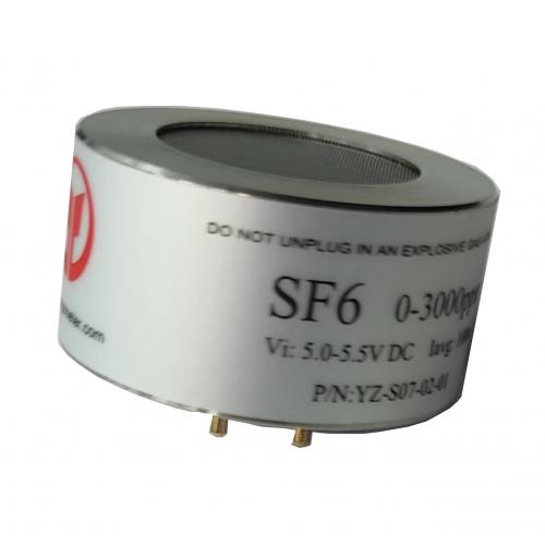 SF6红外传感器